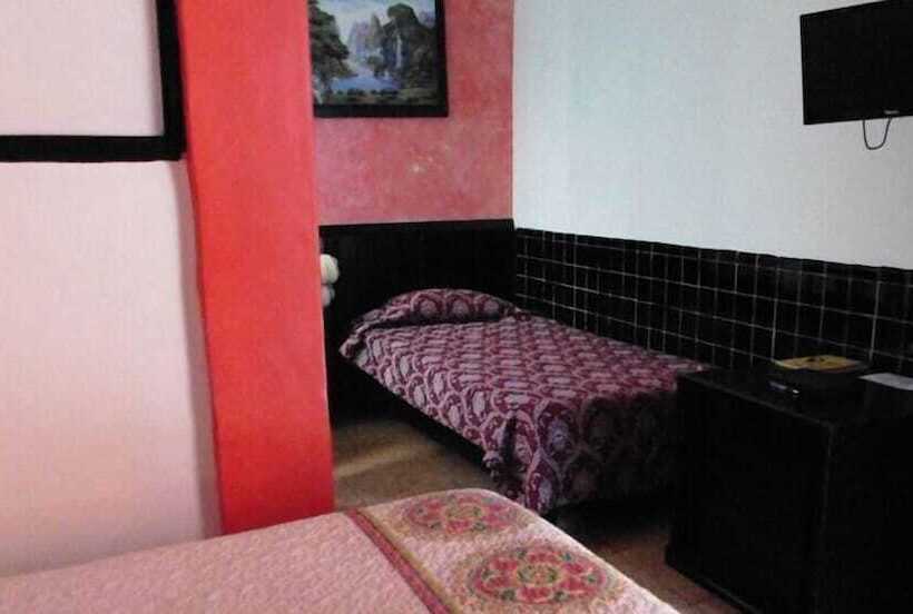 酒店 Internacional Cuautla