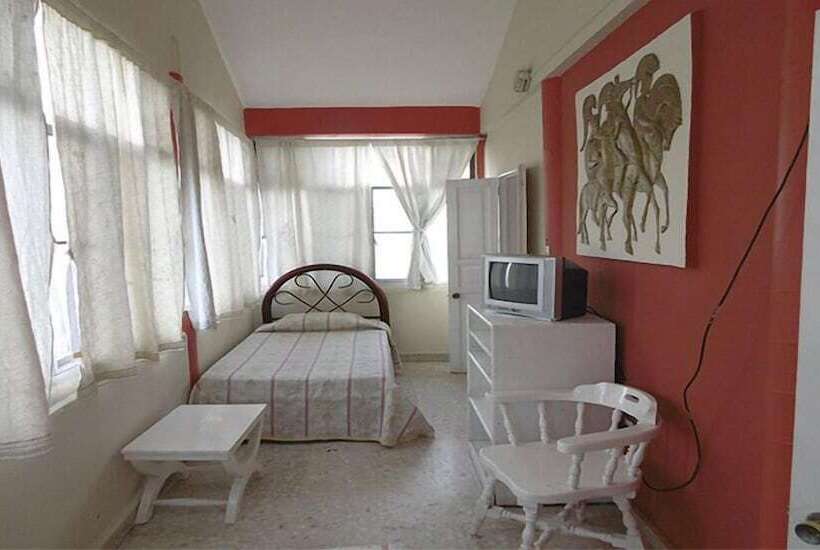 酒店 Internacional Cuautla