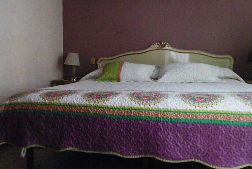 酒店 Internacional Cuautla