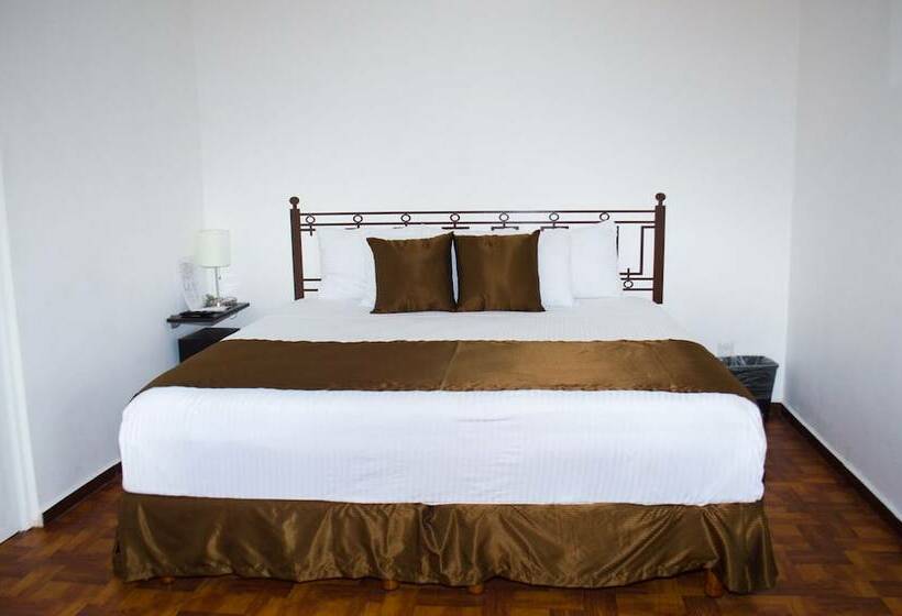 בית מלון כפרי Kali Suites