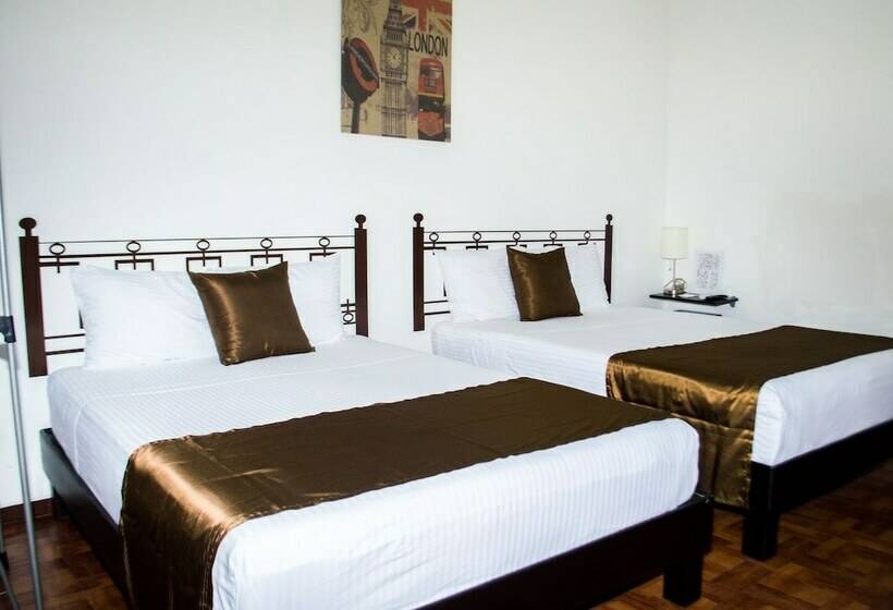 בית מלון כפרי Kali Suites