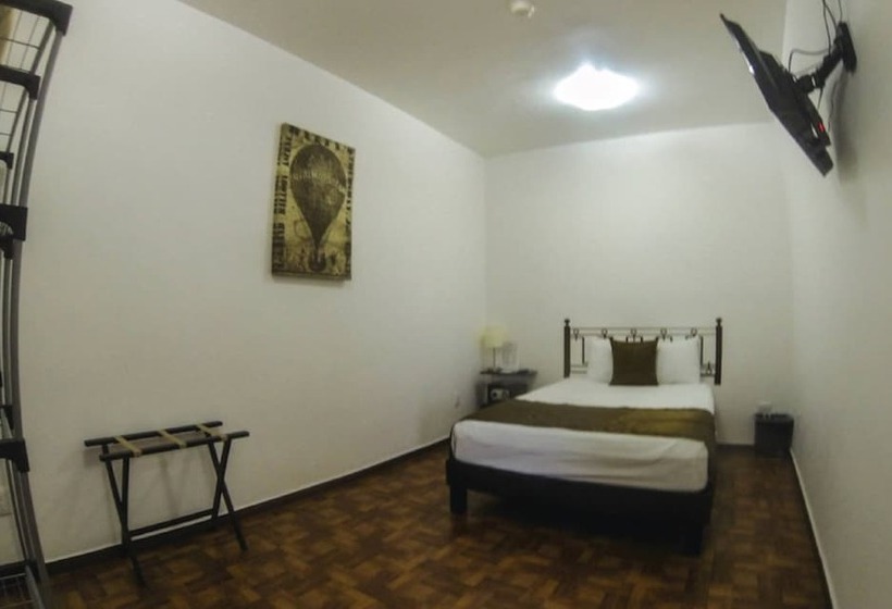 בית מלון כפרי Kali Suites