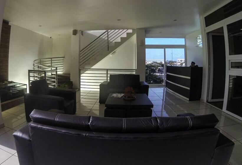 בית מלון כפרי Kali Suites