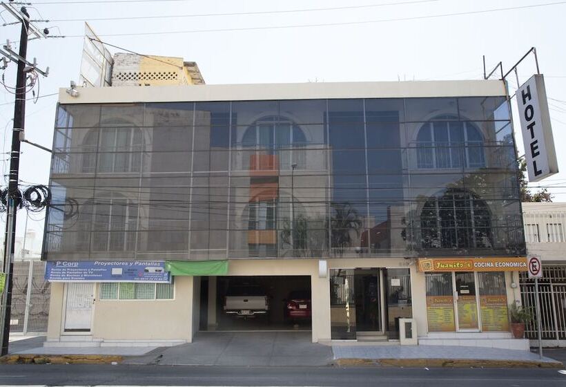 فندق Kuliacan By Grupo La Jolla