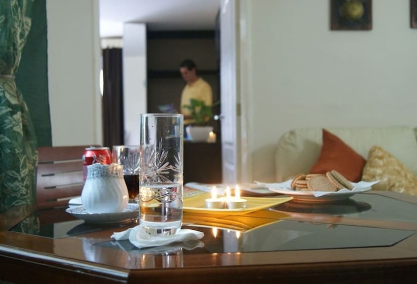 فندق Kuliacan By Grupo La Jolla