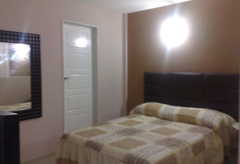 فندق Kuliacan By Grupo La Jolla