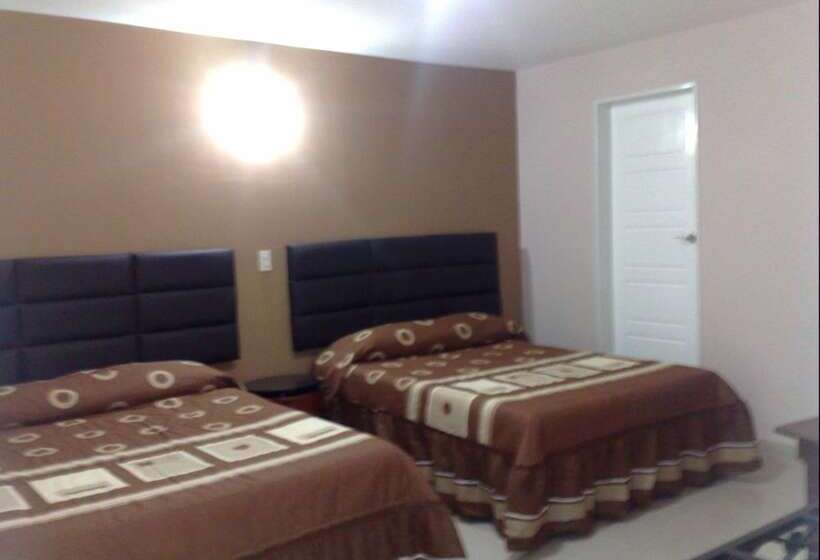 فندق Kuliacan By Grupo La Jolla