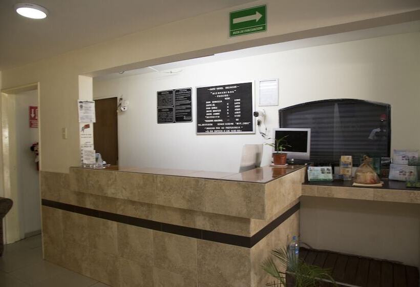 فندق Kuliacan By Grupo La Jolla