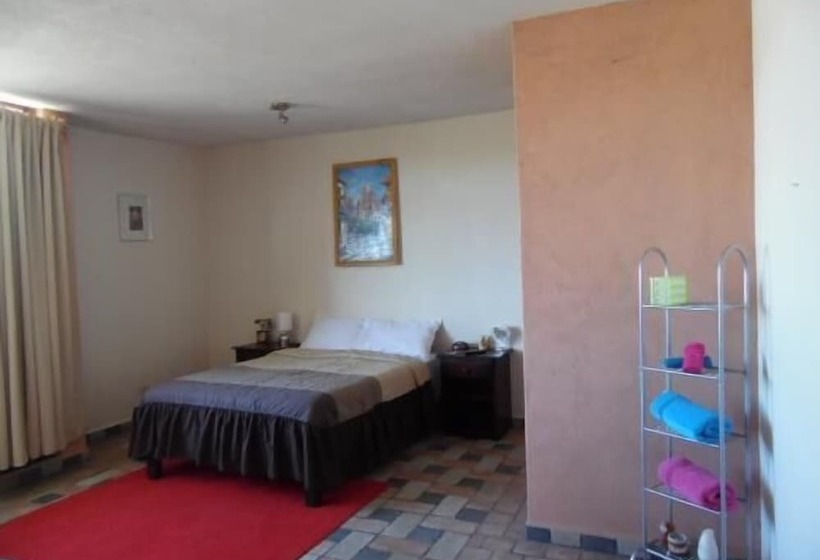 בית מלון כפרי La Casa Del Cheff