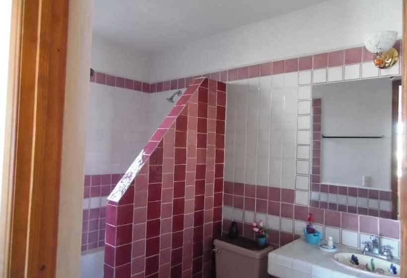 בית מלון כפרי La Casa Del Cheff