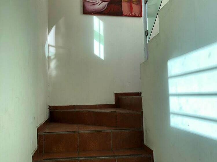 ホテル Las Brisas Tepic