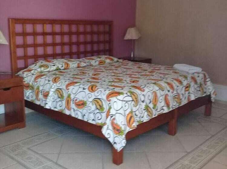 فندق Las Villas Ciudad Del Carmen