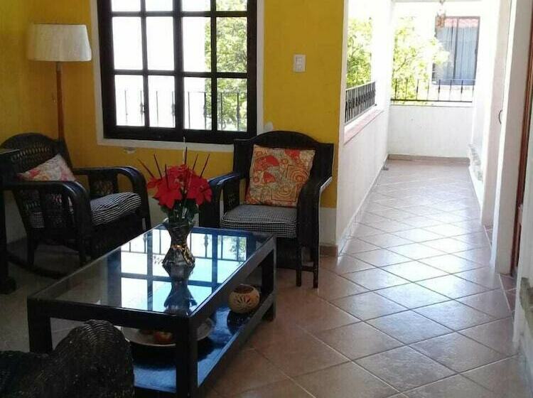 فندق Las Villas Ciudad Del Carmen