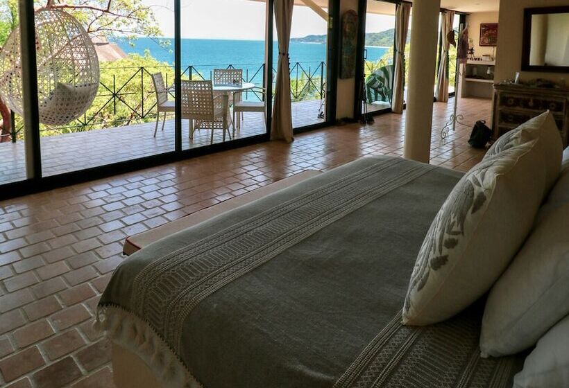 בית מלון כפרי Local Tribe De México