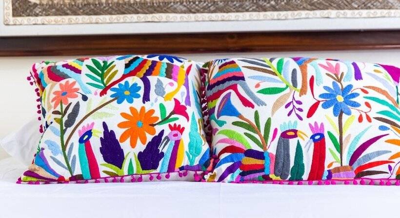 בית מלון כפרי Local Tribe De México