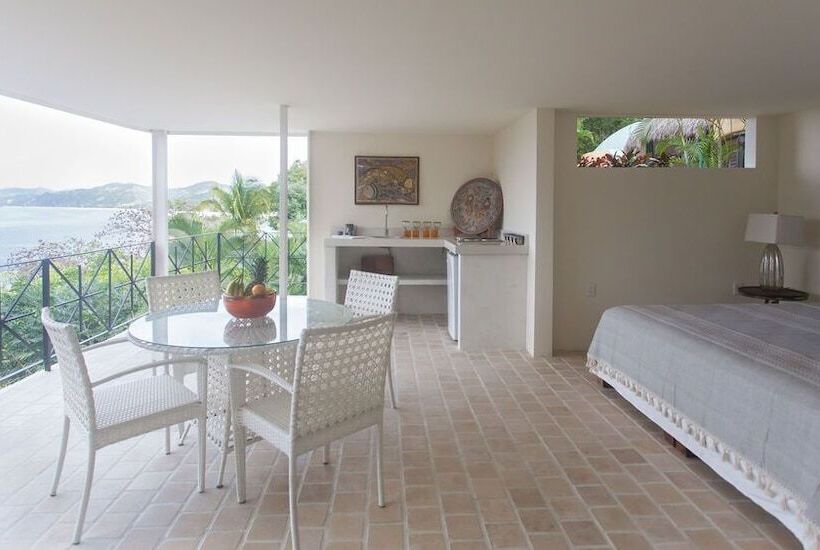 בית מלון כפרי Local Tribe De México