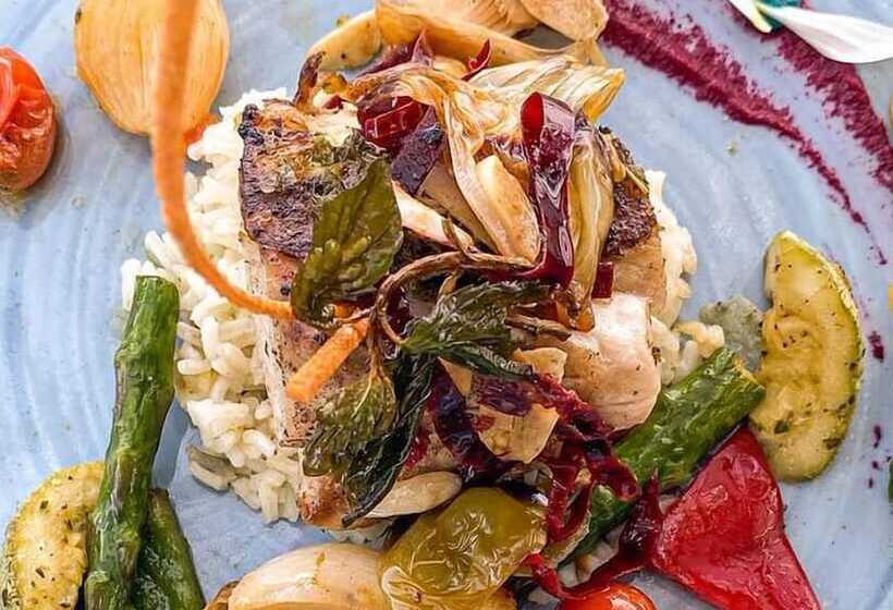 בית מלון כפרי Local Tribe De México