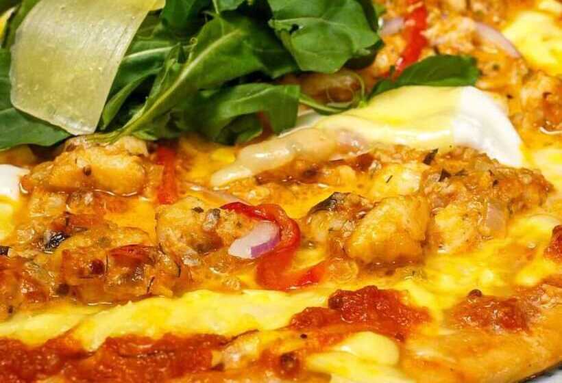 בית מלון כפרי Local Tribe De México