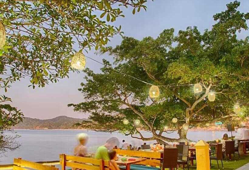 בית מלון כפרי Local Tribe De México