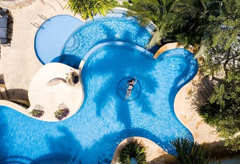 בית מלון כפרי Local Tribe De México