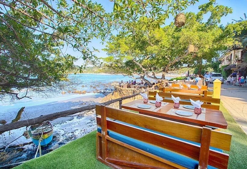 בית מלון כפרי Local Tribe De México