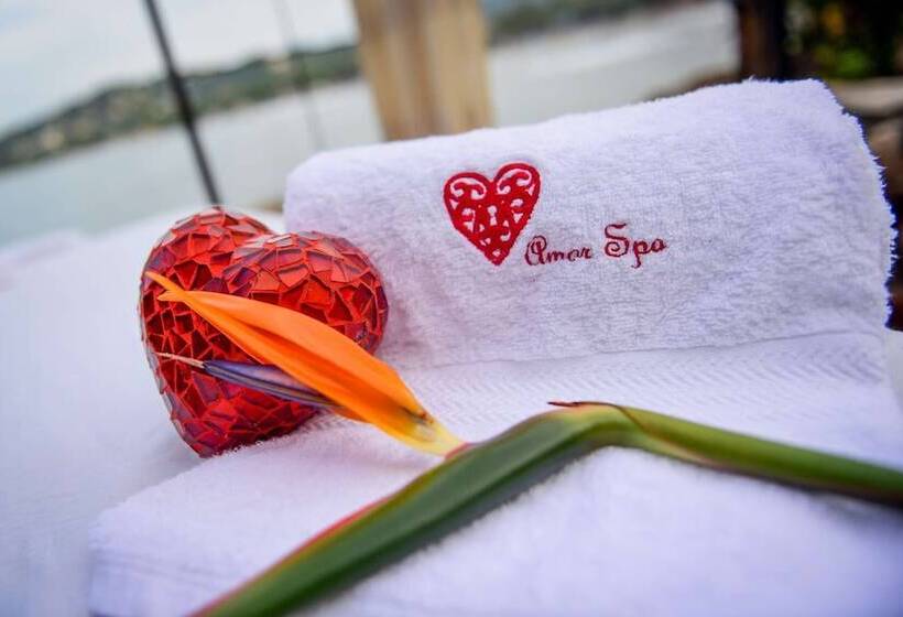 בית מלון כפרי Local Tribe De México