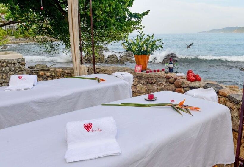 בית מלון כפרי Local Tribe De México