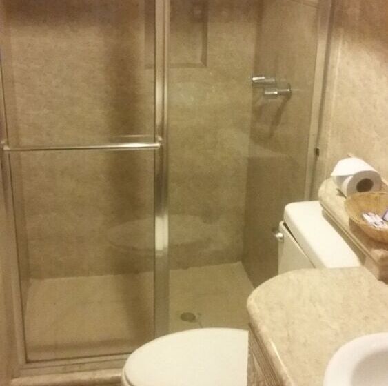 호텔 Los Coloniales De Reynosa