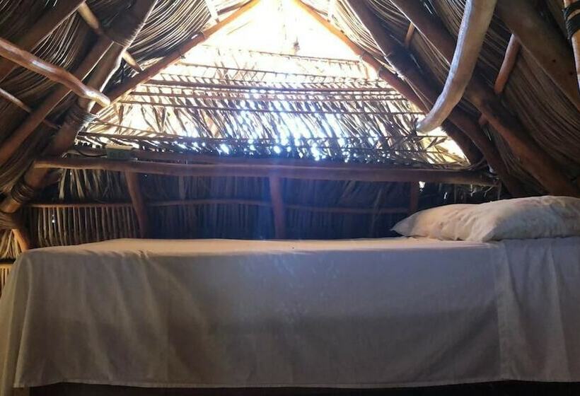 בית מלון כפרי Lush Boutique