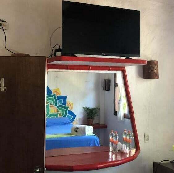 בית מלון כפרי Lush Boutique