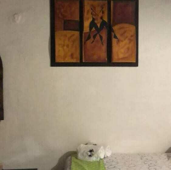 בית מלון כפרי Lush Boutique