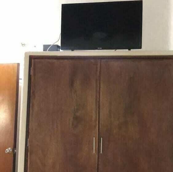 בית מלון כפרי Lush Boutique