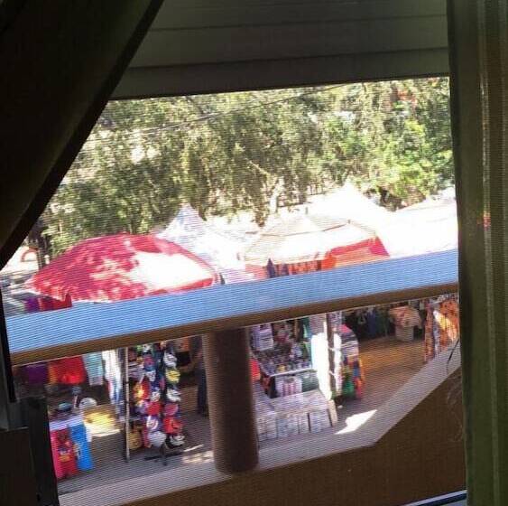 בית מלון כפרי Lush Boutique