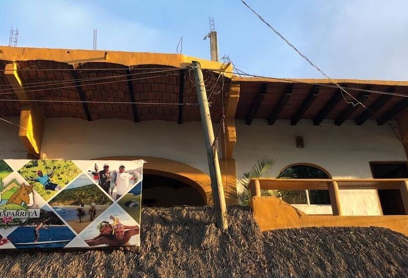 בית מלון כפרי Lush Boutique