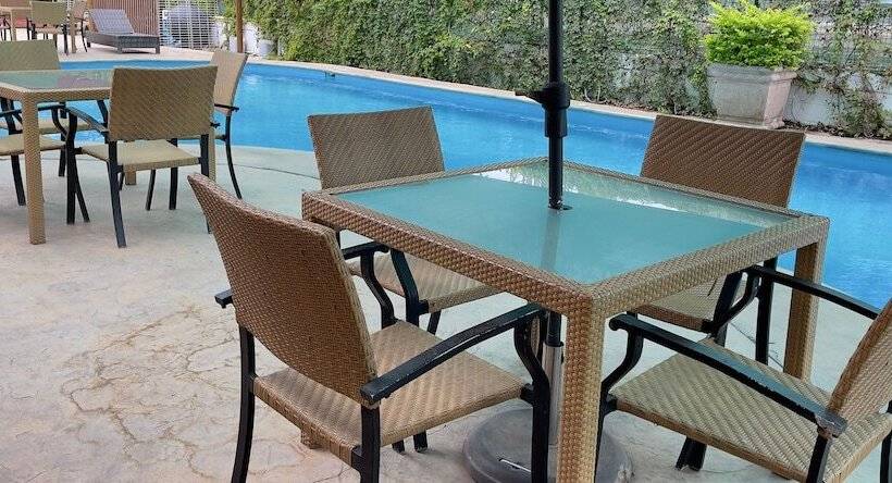 호텔 Maioris Navolato