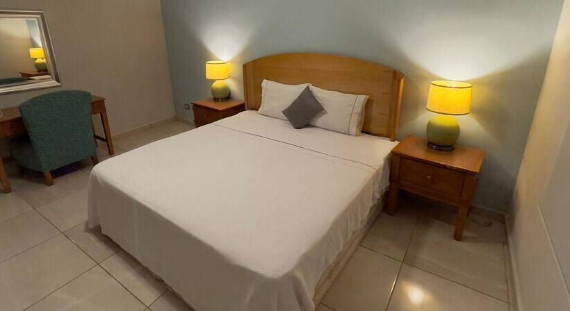 호텔 Maioris Navolato