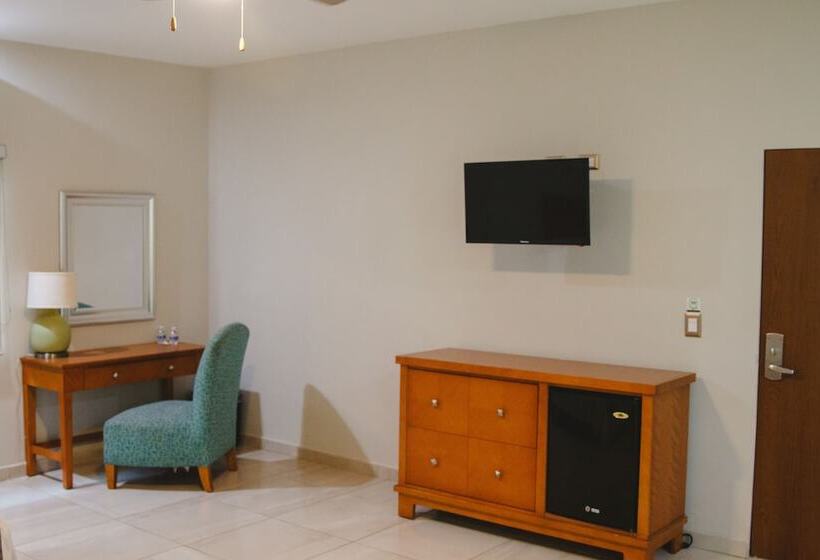 בית מלון כפרי Maioris Navolato