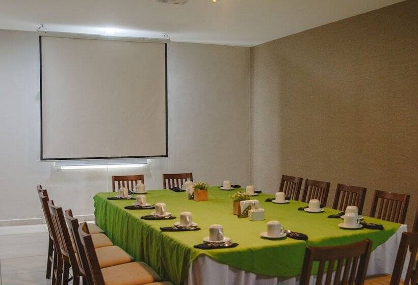 בית מלון כפרי Maioris Navolato