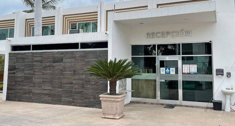 בית מלון כפרי Maioris Navolato