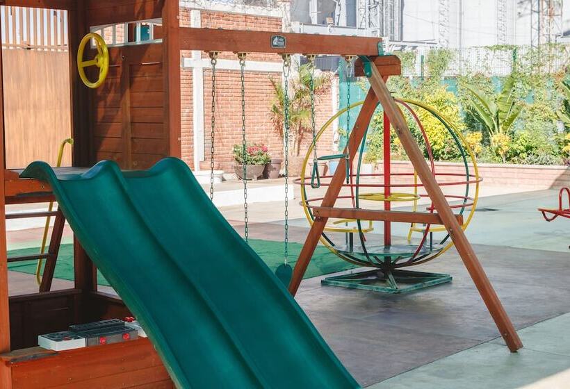 ホテル Maioris Navolato