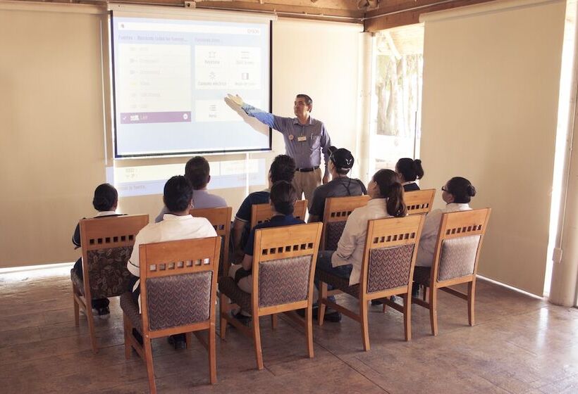 호텔 Maioris Navolato