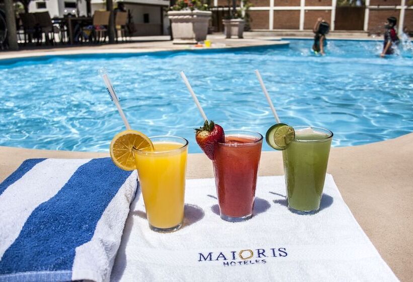 ホテル Maioris Navolato