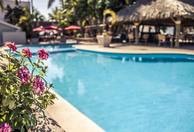 בית מלון כפרי Maioris Navolato