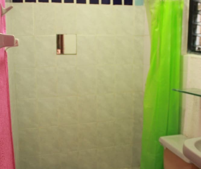 هتل Mangrove Inn Akumal