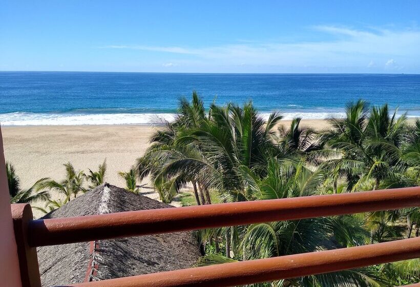 فندق Marbella Playa Larga