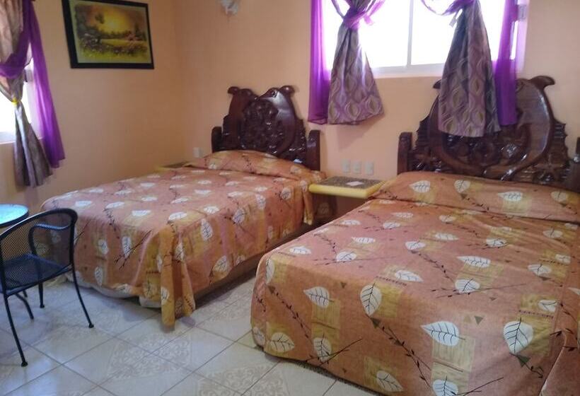 酒店 Marbella Playa Larga