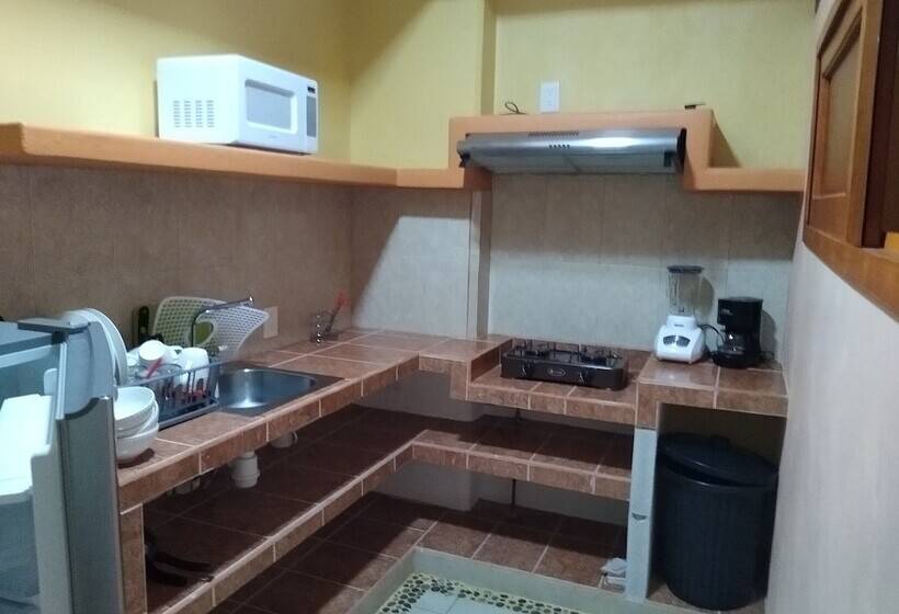 酒店 Marbella Playa Larga