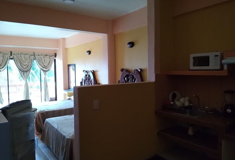 酒店 Marbella Playa Larga