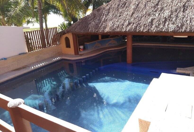 酒店 Marbella Playa Larga