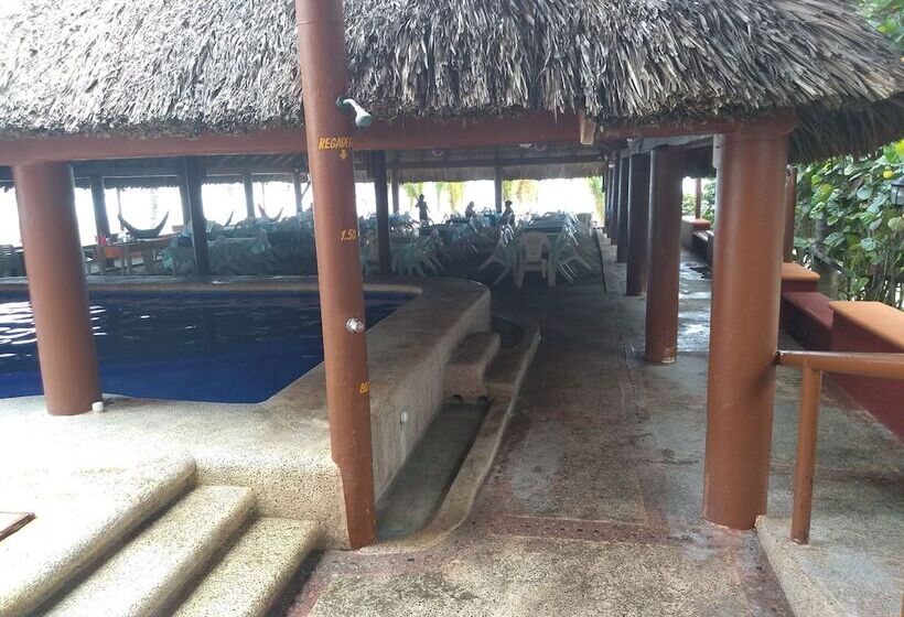 酒店 Marbella Playa Larga